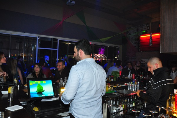 Publicity on Saturday Night
